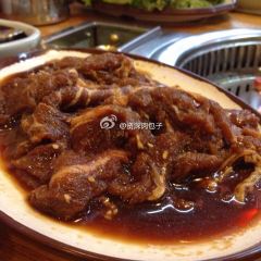 Minsucun Barbecue (ansheng) 여행 사진