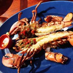 Red Lobster Okinawa Chatan User Photo