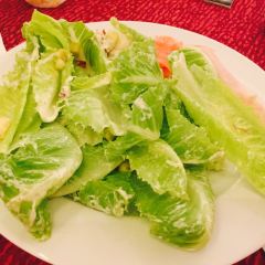 JW's California Grill User Photo