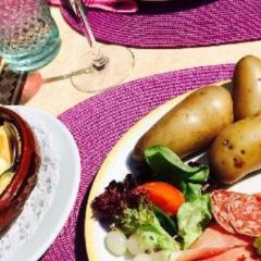 Le Franco Suisse User Photo