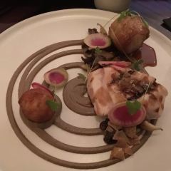 Bacchus Restaurant User Photo