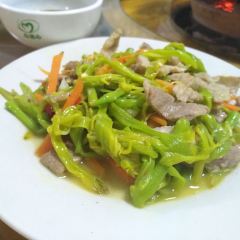 老肖鱼头馆(焦滩总店) User Photo