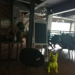 微态度炭火烤肉 User Photo