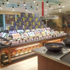 良友·青島菜(五四廣場店)張用戶圖片