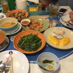 Sabai Beach Restaurant User Photo