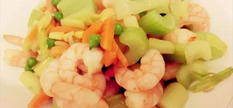 Ming's Delight