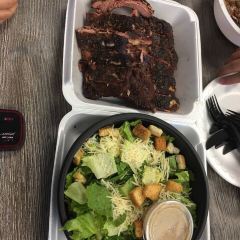Big John's Texas BBQ張用戶圖片
