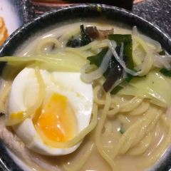 하동관 명동본점 여행 사진