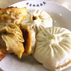 蔣家橋餃麵店張用戶圖片