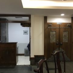 Baodinghuiguan (hongqidajie) User Photo
