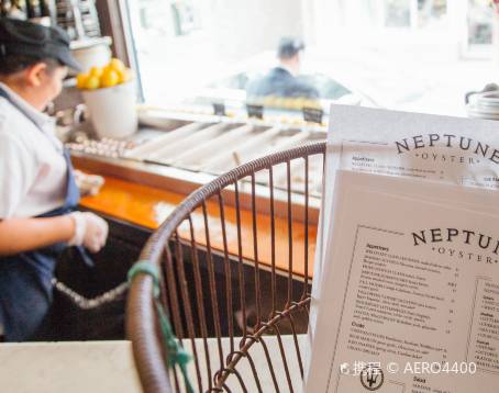 Neptune Oyster