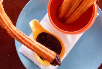 Popular dishes
