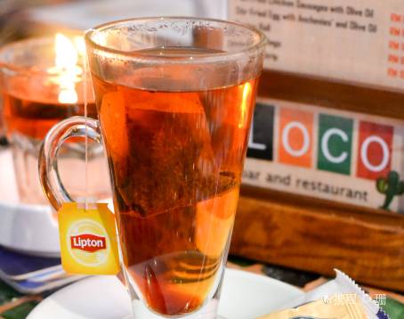 Loco Mexican Bar and Restaurant
