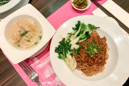 Grandmama's (Pavilion Kuala Lumpur)