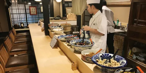 增田茶鋪