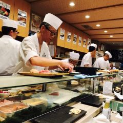 Sushi no Midori User Photo