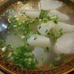 YUE JI KEN GU TOU GU CHANG CAI GUAN User Photo