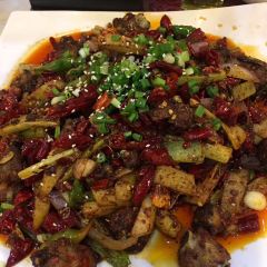 YILAOMATIHUA User Photo