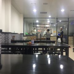 Guoyuanzhailaomijia(beiguangjijiedian) User Photo