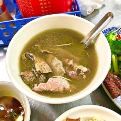 文章牛肉湯 여행 사진