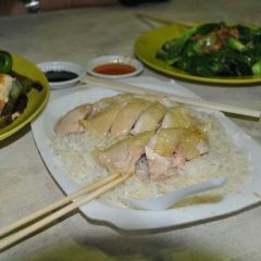 Five Star Kampung Chicken Rice & Kitchen User Photo