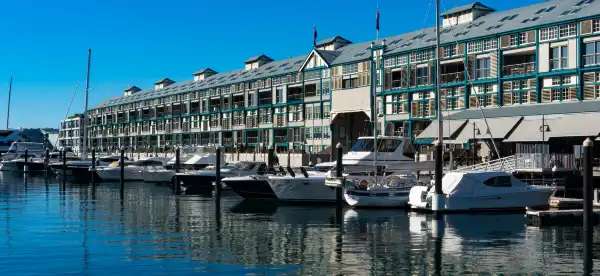 Woolloomooloo