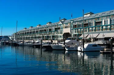 Woolloomooloo