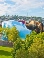 Seattle Center