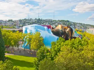 Seattle Center