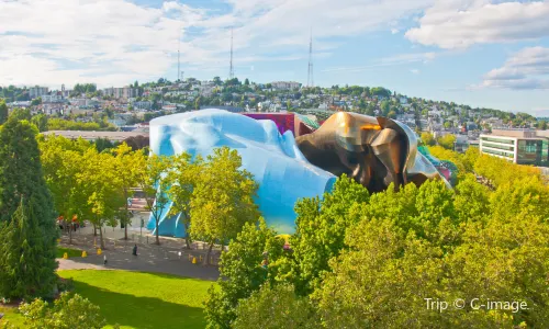 Seattle Center