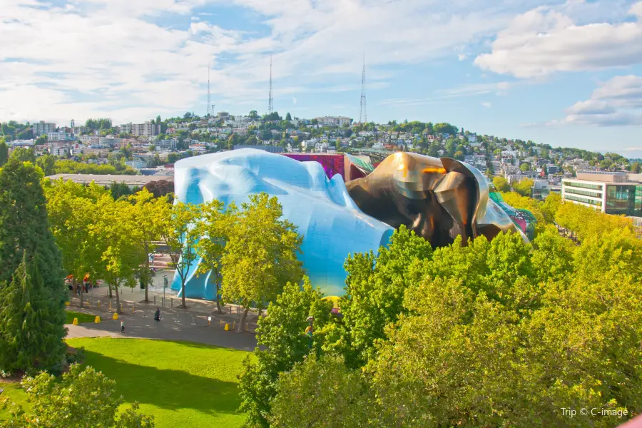 Seattle Center