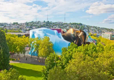 Seattle Center