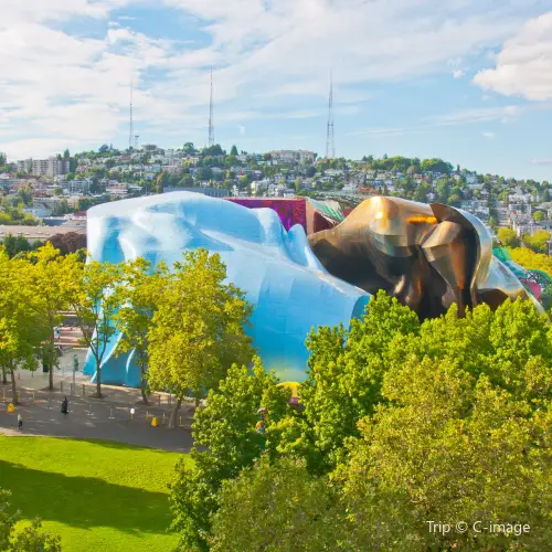 Seattle Center