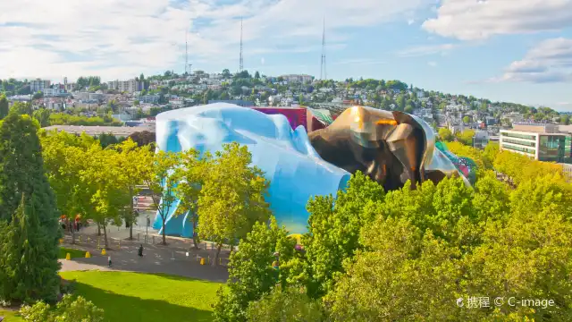 Seattle Center