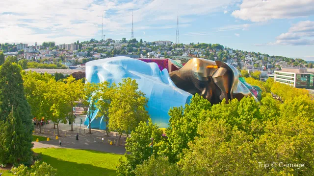 Seattle Center