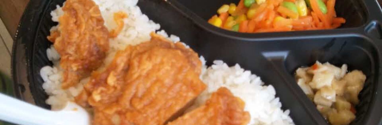 德克士(南江店)