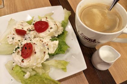 必胜客(汕尾名门店)