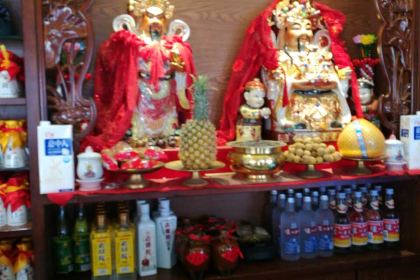 东北农家小院(建设街店)