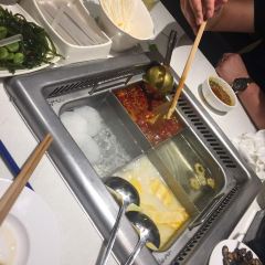 Haidilao Hot Pot (Datang Shop) User Photo