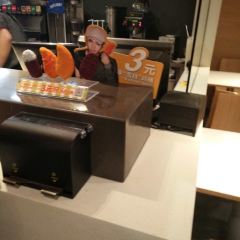 麦当劳(承德金龙广场餐厅店) User Photo