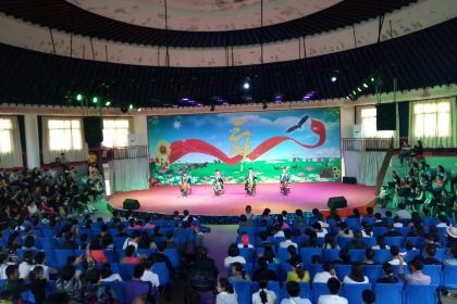 肯德基(大悟建新街店)