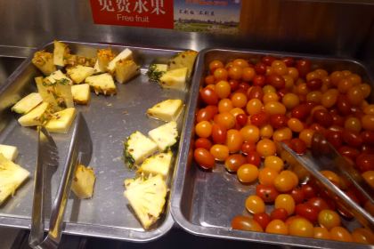 醉得意·家常菜(恒升中心店)