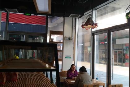 爸爸糖手工吐司（無錫八方滙店）