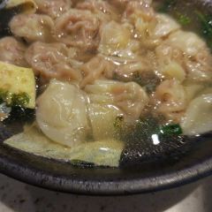 東園小馆(京华城店)張用戶圖片