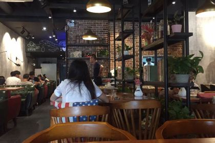 萨贝尔意式餐厅(延平区店)