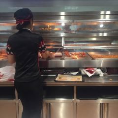 肯德基(裕荣汇店) User Photo