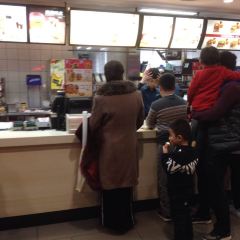 McDonald's (yingde) User Photo