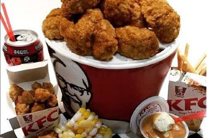 肯德基(长社路店)