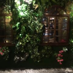 宜品川·川菜(cbd中央大街店) User Photo