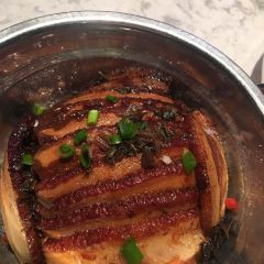 宜品川·川菜(cbd中央大街店) User Photo
